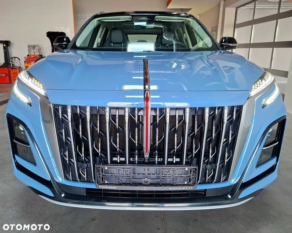 Hongqi HS3 1.5T FWD - 3