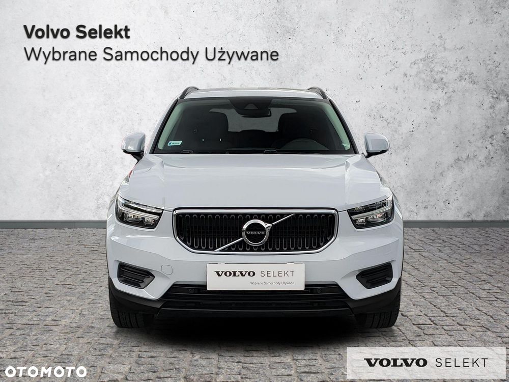 Volvo XC 40 - 5
