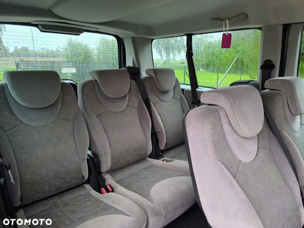 Citroën Jumpy Combi - 10