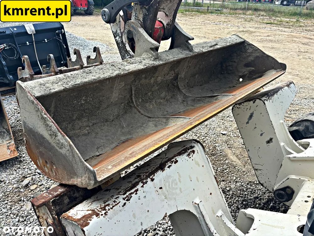 Mecalac 12MTX KOPARKO-ŁADOWARKA 2016R | MTX, MSX, MXT, 12, 714, JCB 3CX - 29