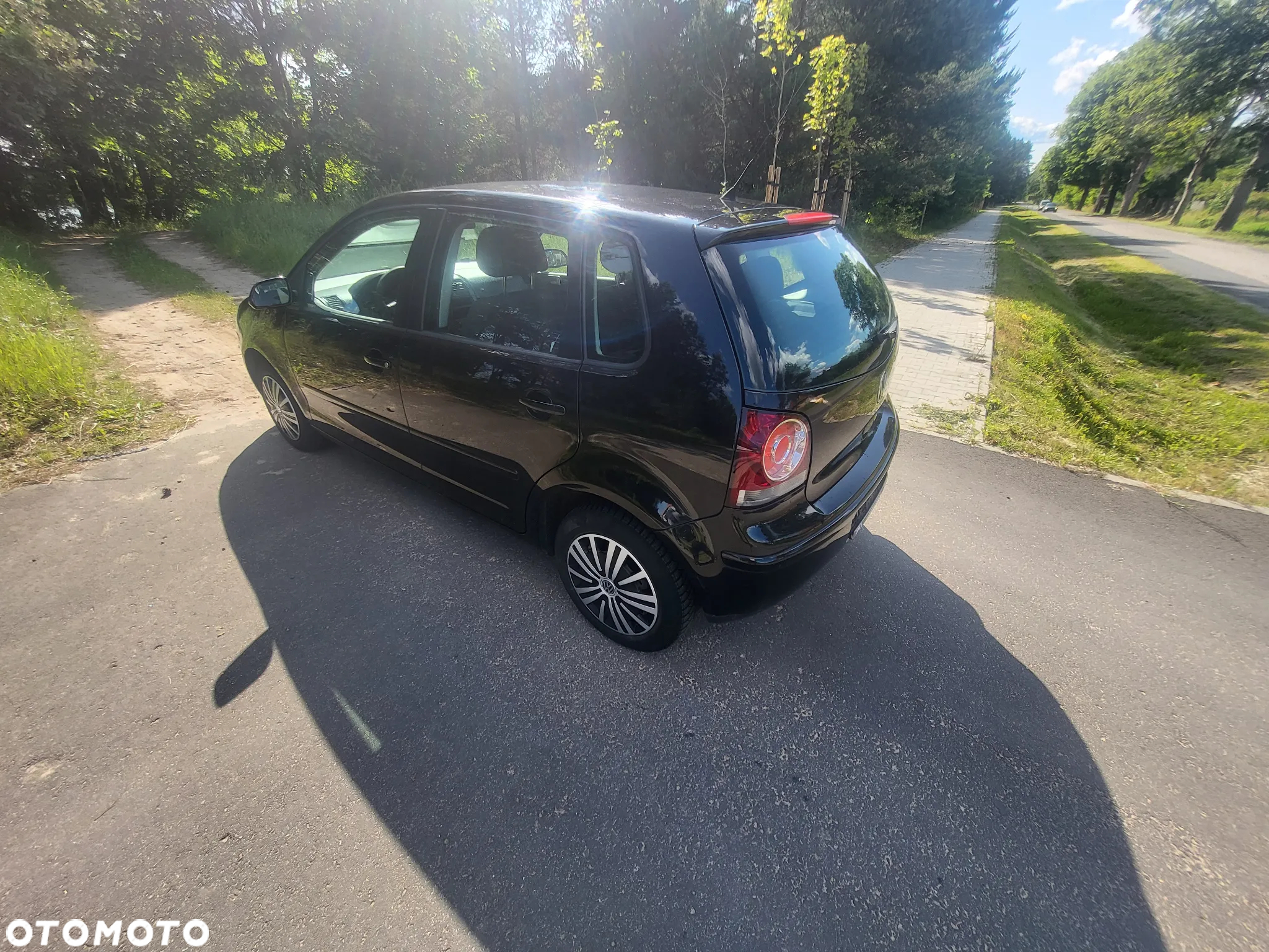 Volkswagen Polo - 6