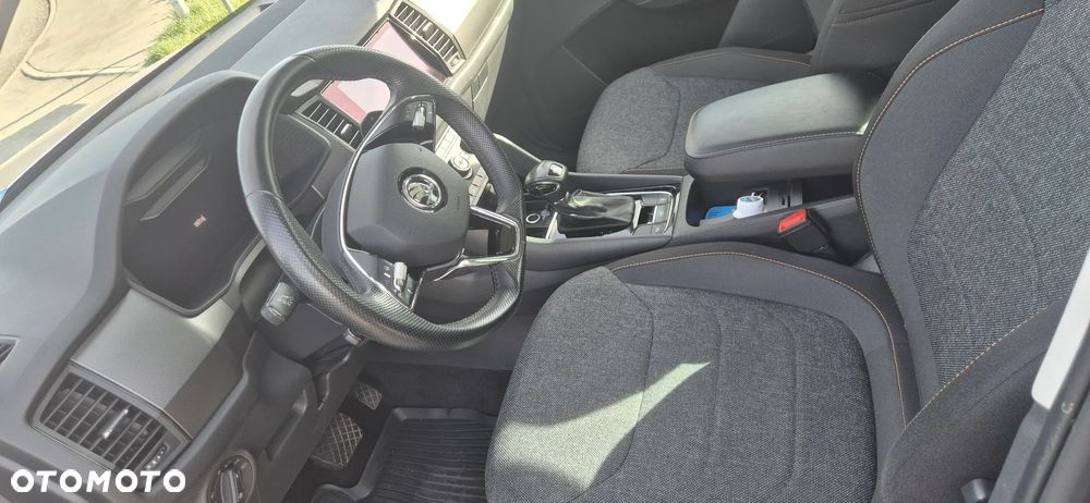 Skoda Kodiaq 2.0 TDI DSG Clever - 27