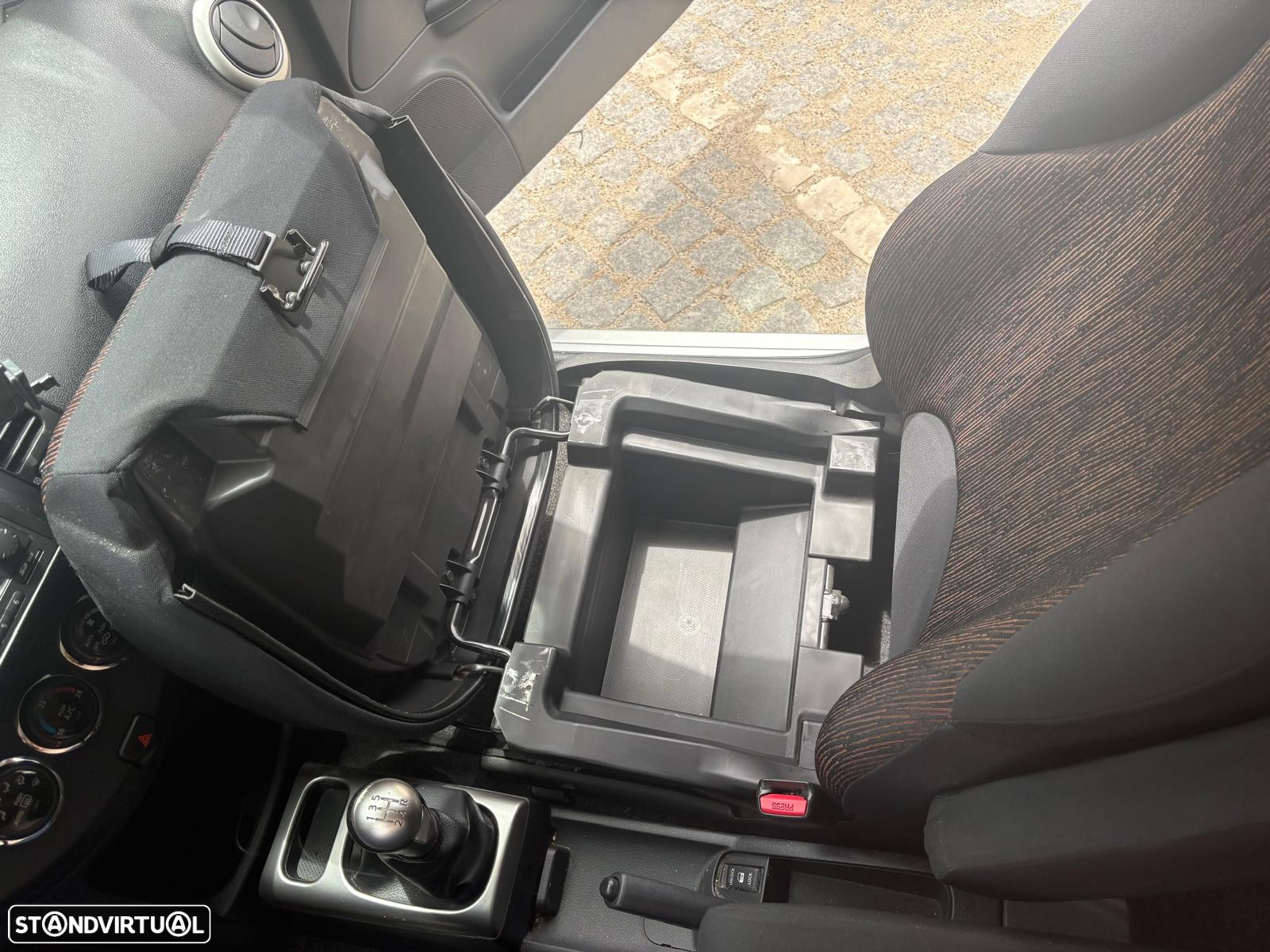 Nissan Note 1.4 Acenta - 16