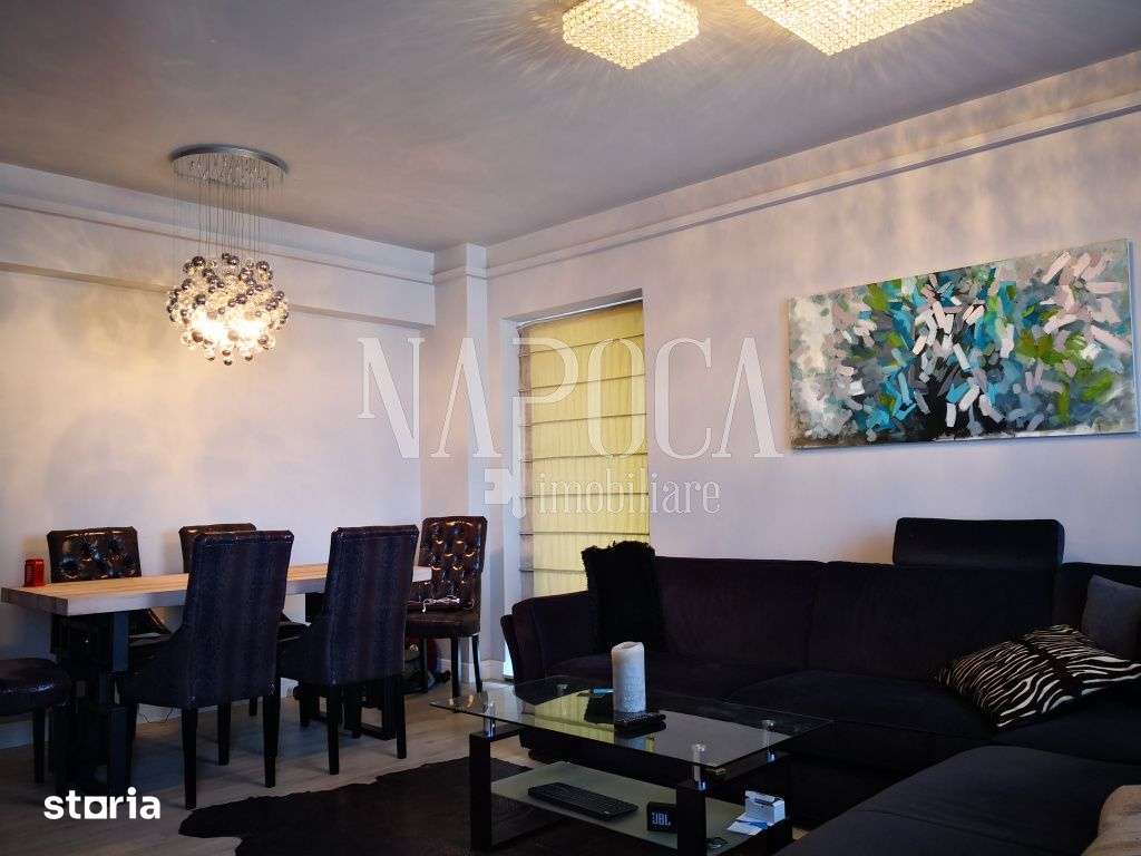 Apartament 2 camere de vanzare in Buna Ziua, Cluj Napoca — fotografia 2
