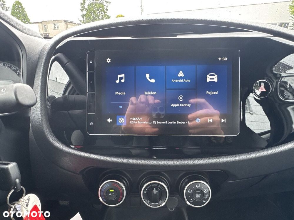 Toyota Aygo X - 24