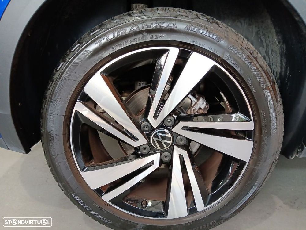 VW T-Roc 1.5 TSI R-Line DSG - 35