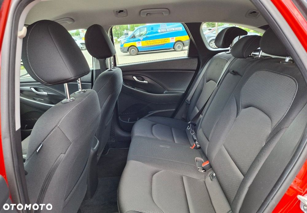 Hyundai i30 - 17