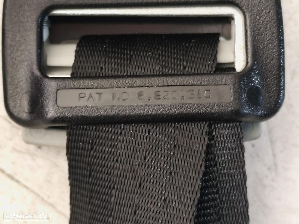 Rede da mala OPEL ZAFIRA TOURER C 1707011 - 3