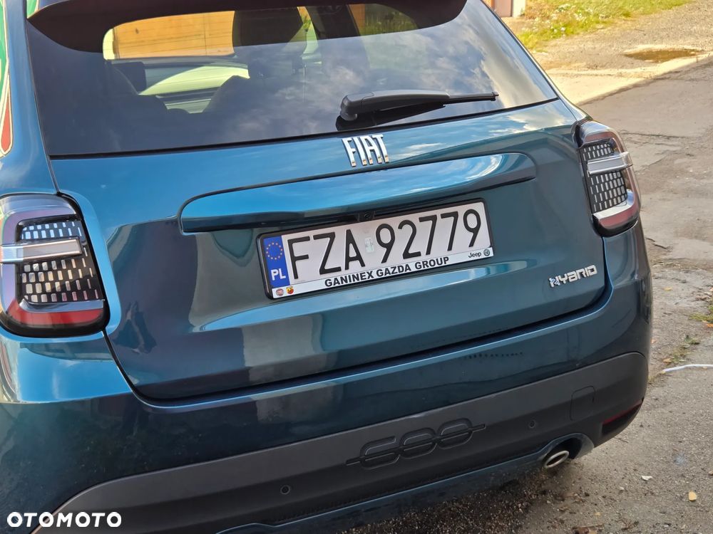 Fiat 600 - 13