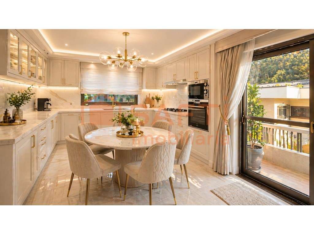 Moradia com jardim - Maia / Vila do Conde / Porto - Grande imagem: 5/29