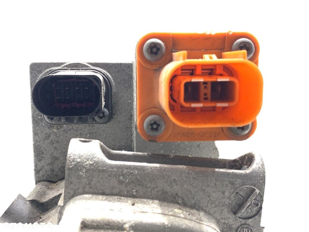 SPRĘŻARKA KLIMATYZACJI  SKODA SUPERB III Kombi (3V5) 2015 - 2022 1.4 TSI iV 160 kW [218 KM] - 4