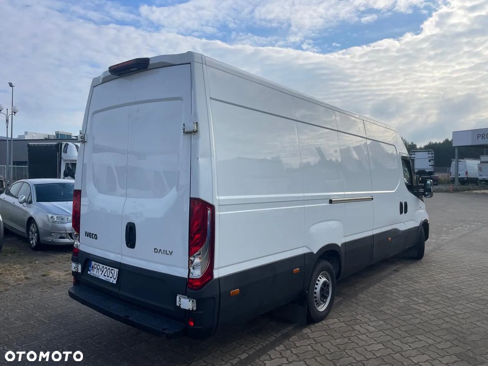Iveco 35S16A8 Automat Maxi - 3