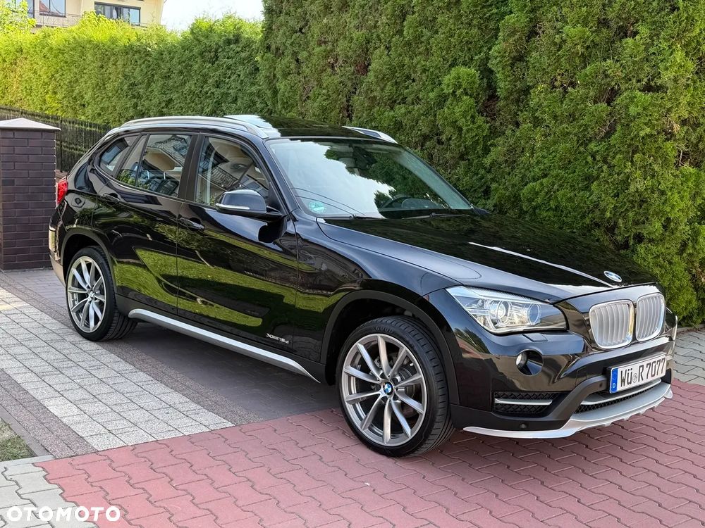 BMW X1 xDrive18d xLine - 2