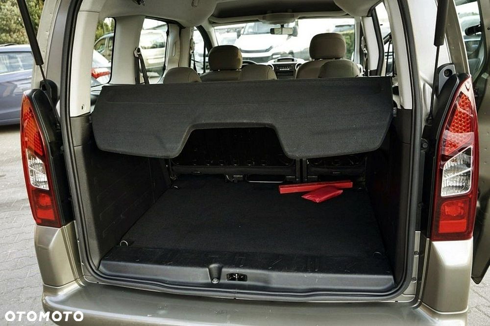 Citroën Berlingo - 20
