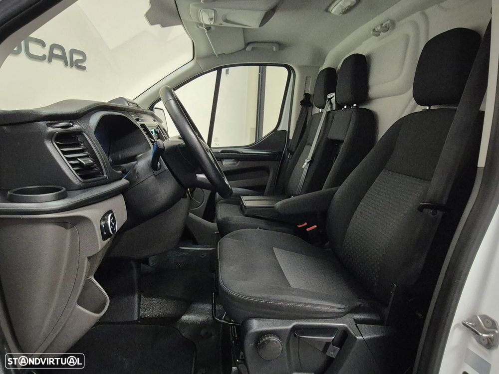 Ford Transit Custom  2.0 TDci 300 L2H2 Trend - 41