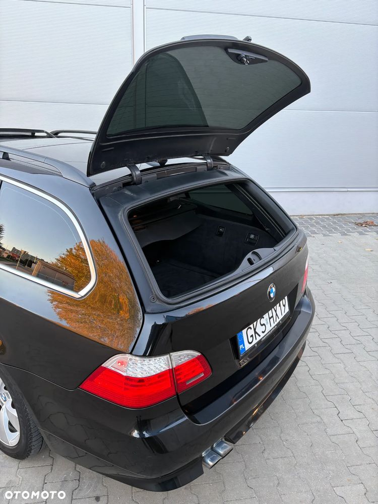 BMW Seria 5 - 18