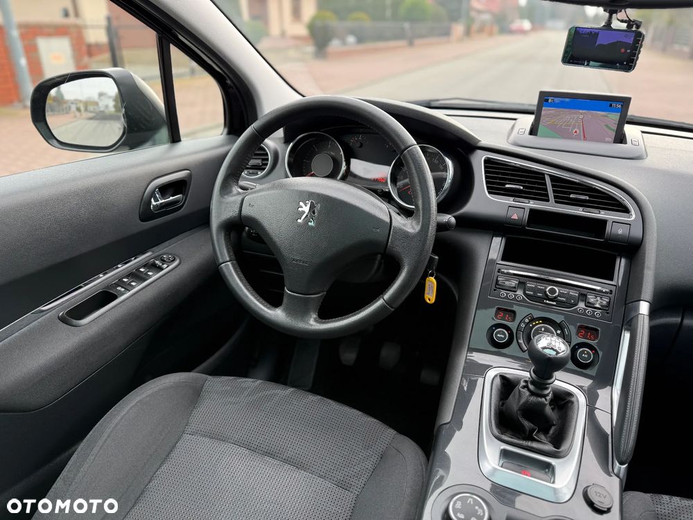 Peugeot 3008 - 32