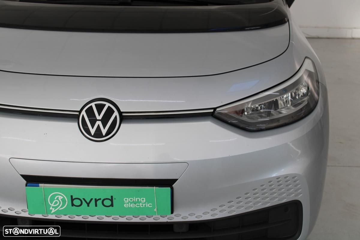 VW ID.3 Pure Performance City - 3