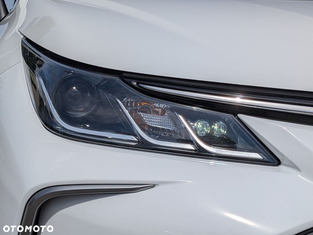 Toyota Corolla 1.8 Hybrid Comfort - 18