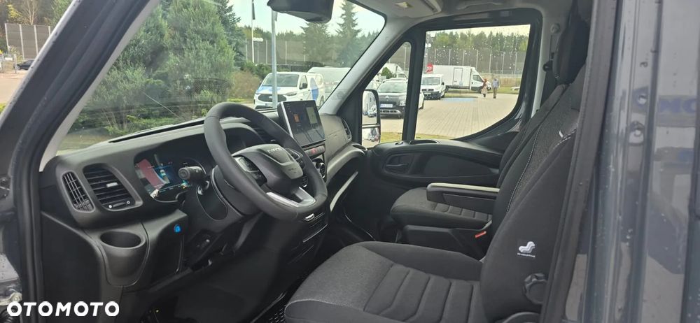 Iveco DOSTEPNY OD RĘKI - 3.5T NA HAKU !!! - 14
