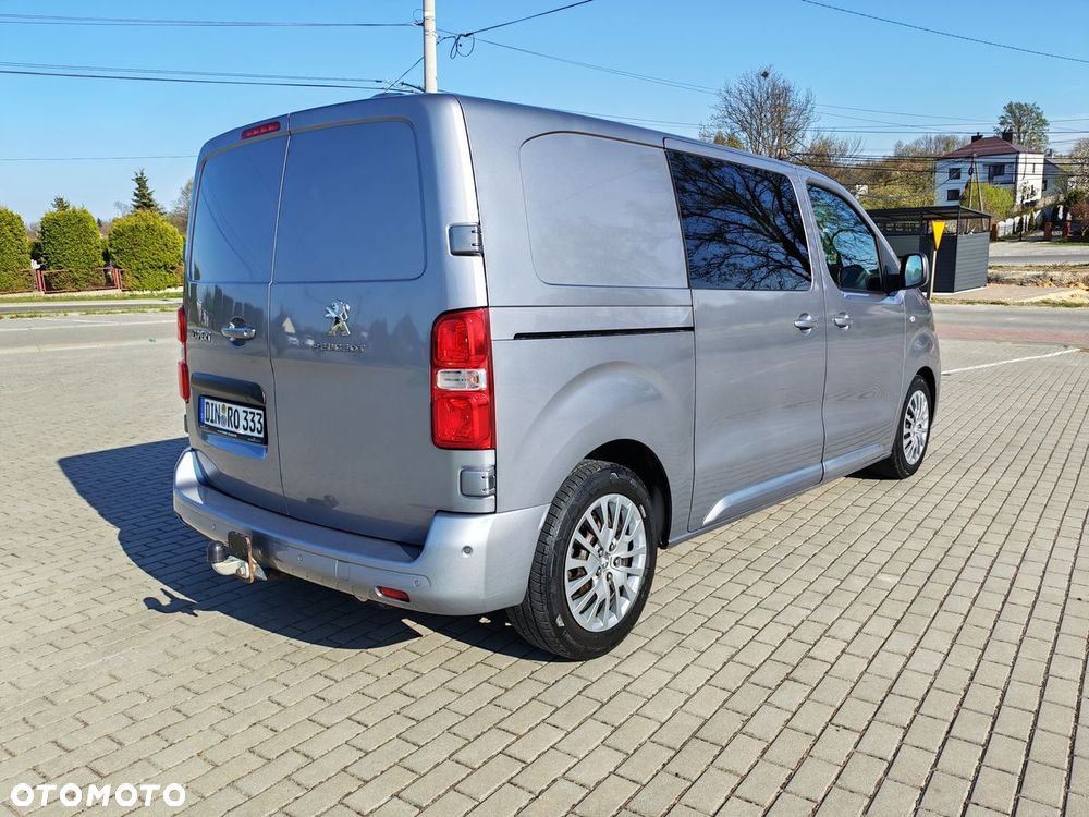 Peugeot Expert 2.0 L1 EAT8 - 7