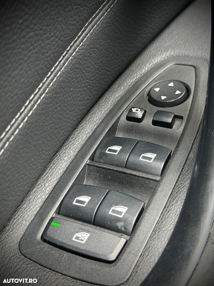 BMW X1 sDrive18d Aut. Sport Line - 19