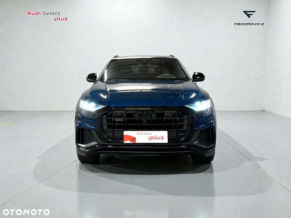Audi Q8 - 17