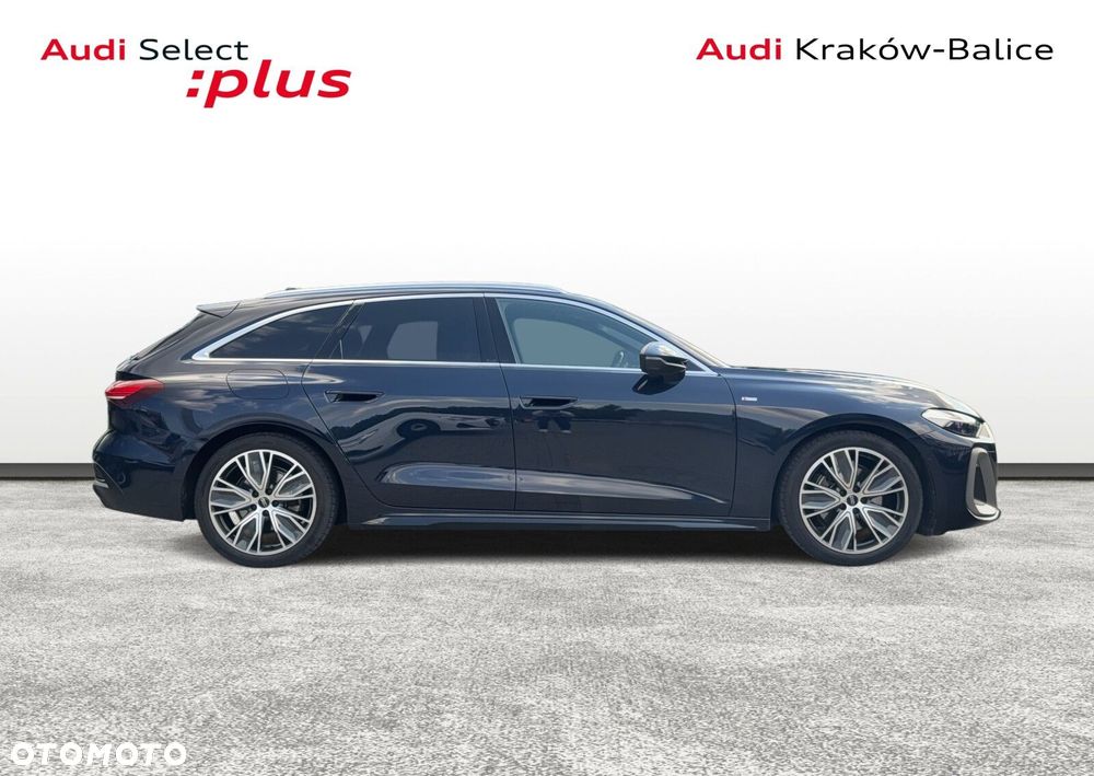 Audi A5 Avant TFSI S tronic - 7