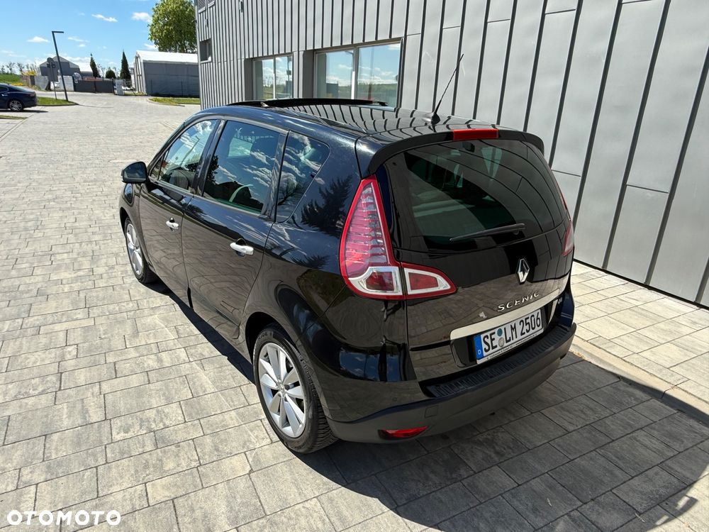 Renault Scenic 1.9 dCi Luxe Privilege - 6