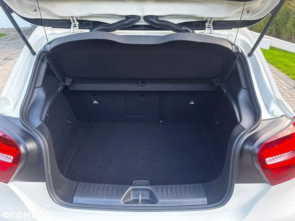 Mercedes-Benz Klasa A AMG 45 4-Matic - 14