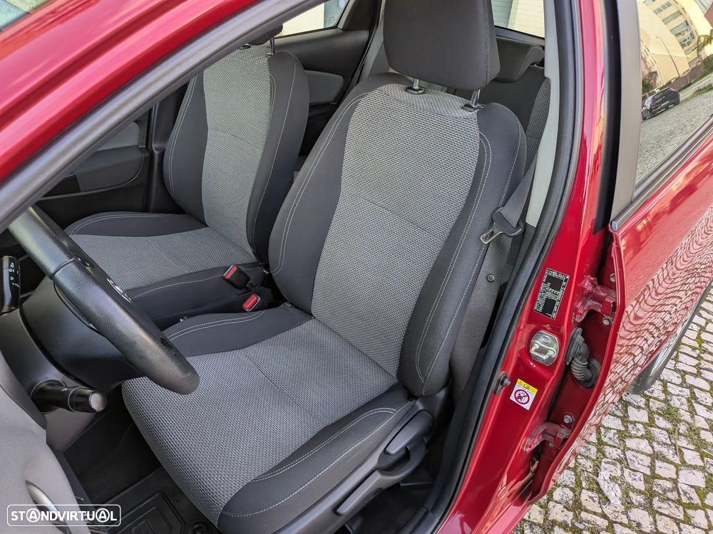 Toyota Yaris 1.5 HSD Comfort - 5