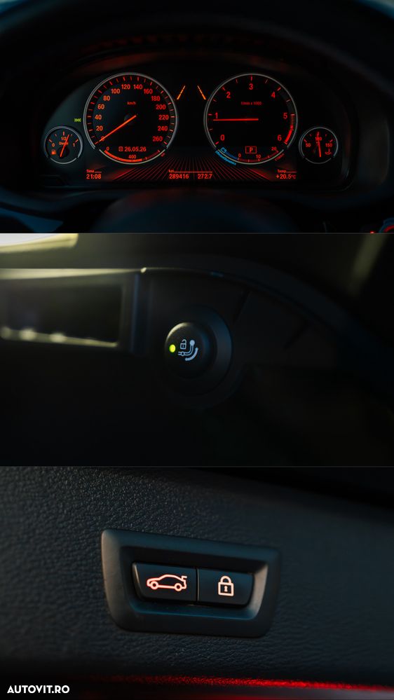 BMW X3 - 4