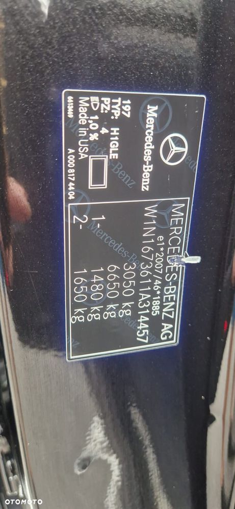 Mercedes-Benz GLE AMG 53 4-Matic Premium Plus - 12