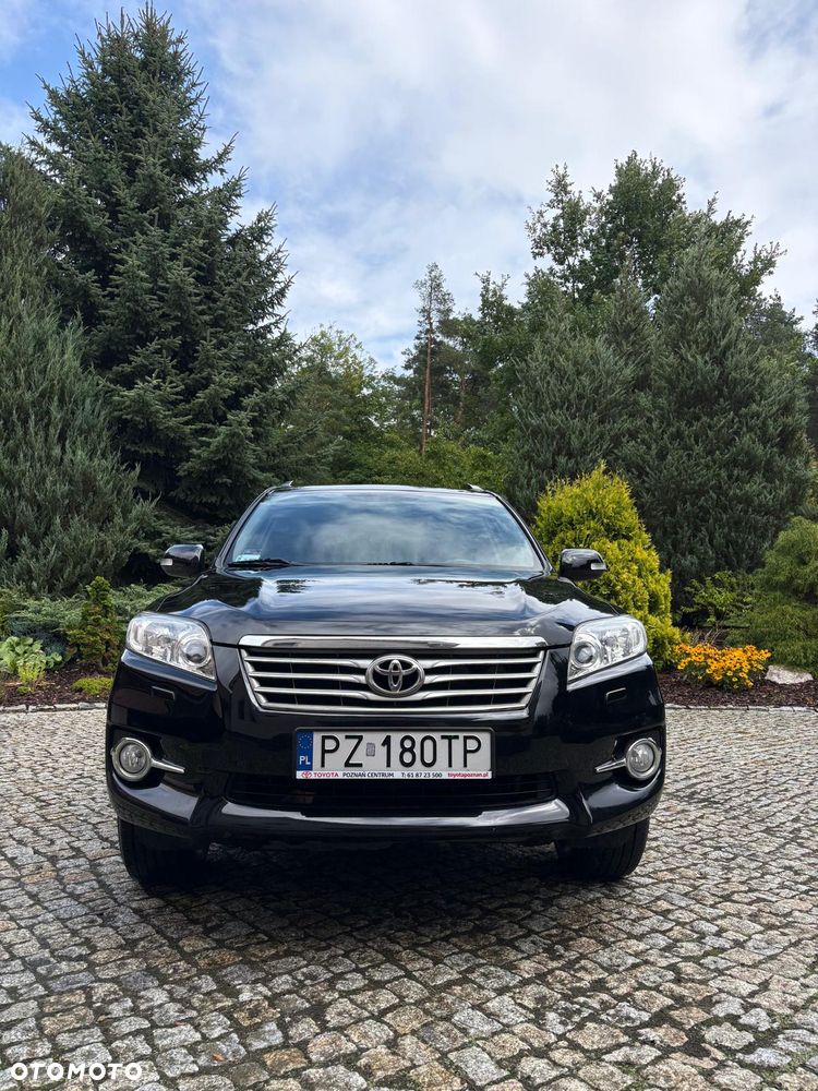 Toyota RAV4 2.0 VVT-i Sol MS - 1