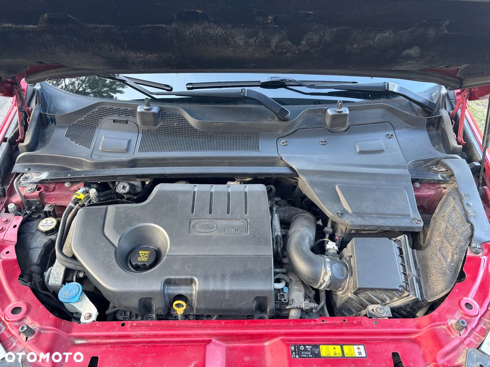 Land Rover Discovery Sport 2.0 TD4 SE - 39