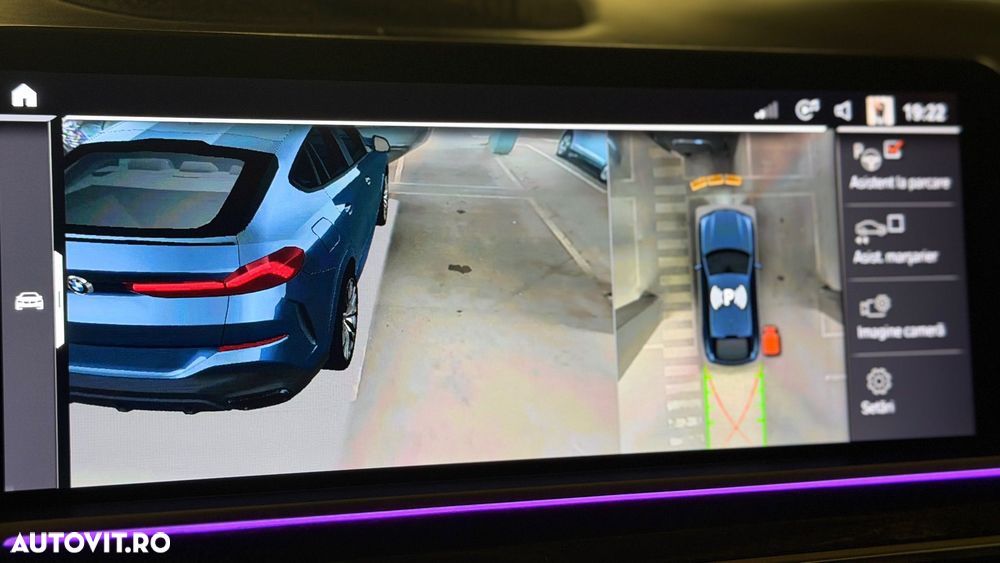 BMW X6 xDrive40i xLine - 15