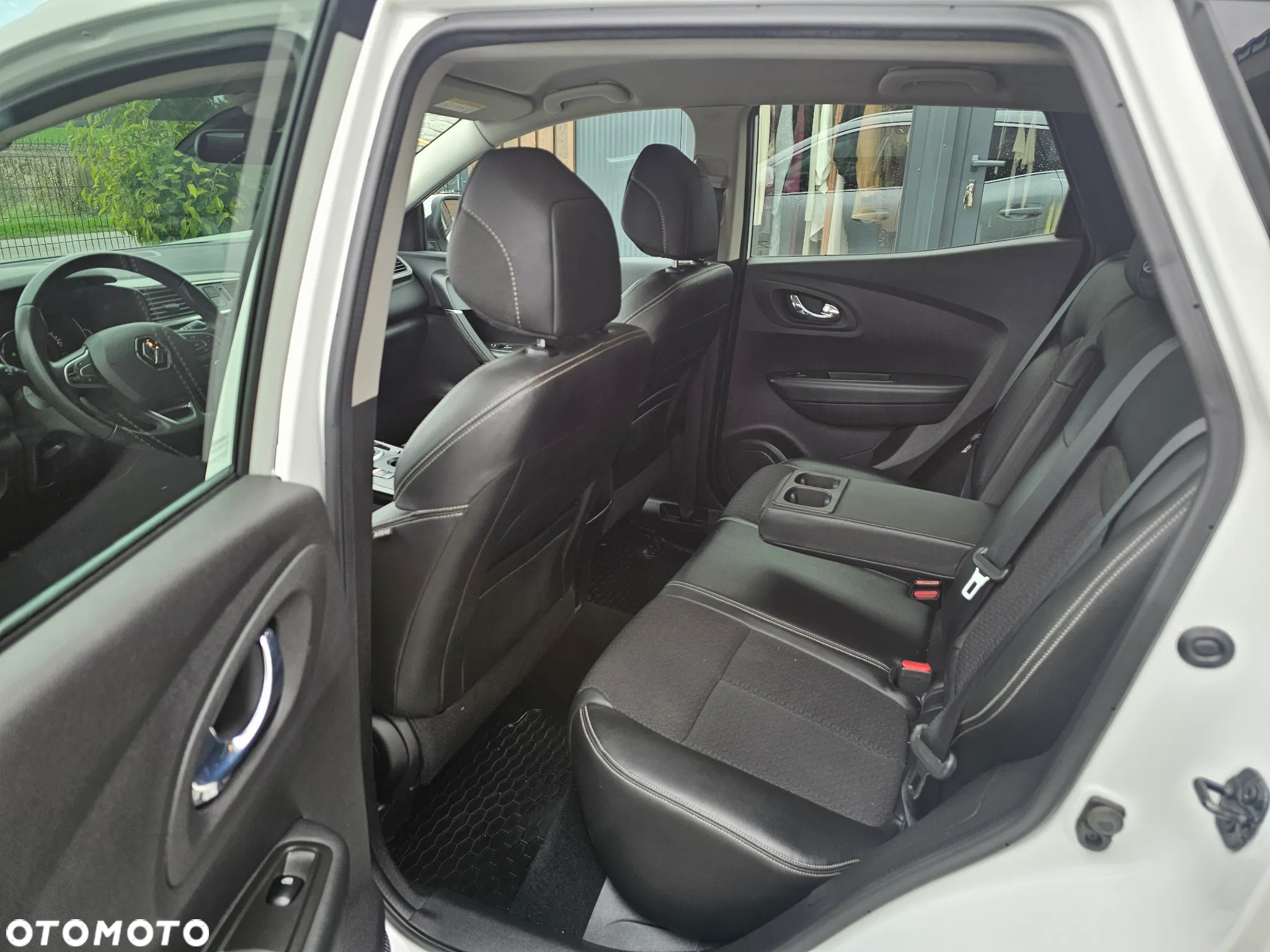 Renault Kadjar 1.5 dCi Energy Night&Day - 6