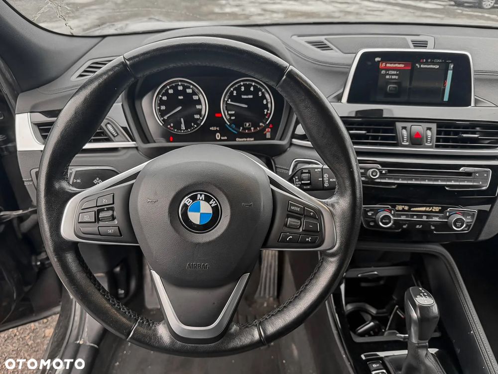 BMW X2 - 14