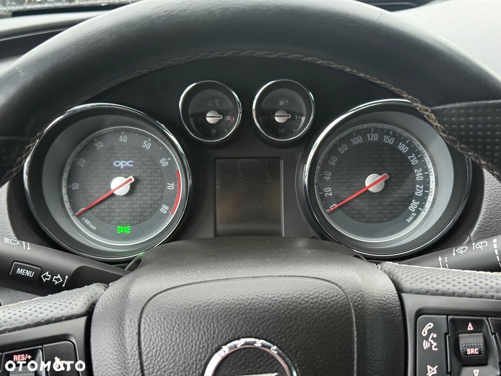 Opel Insignia 2.8 V6 Turbo 4x4 OPC - 20