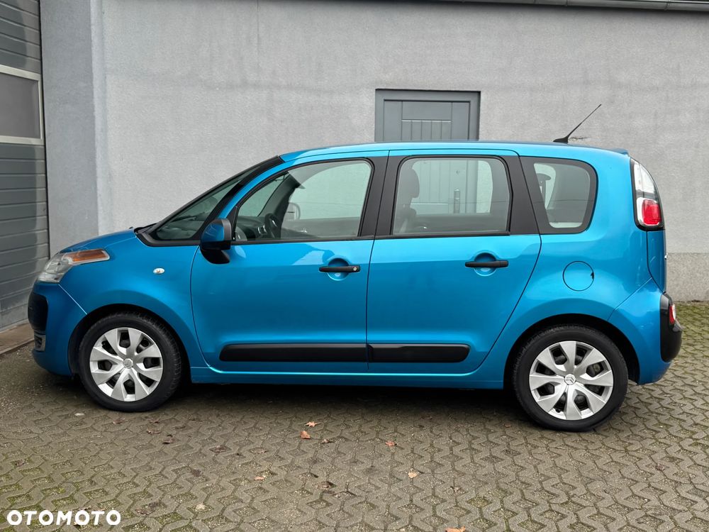 Citroën C3 Picasso - 16