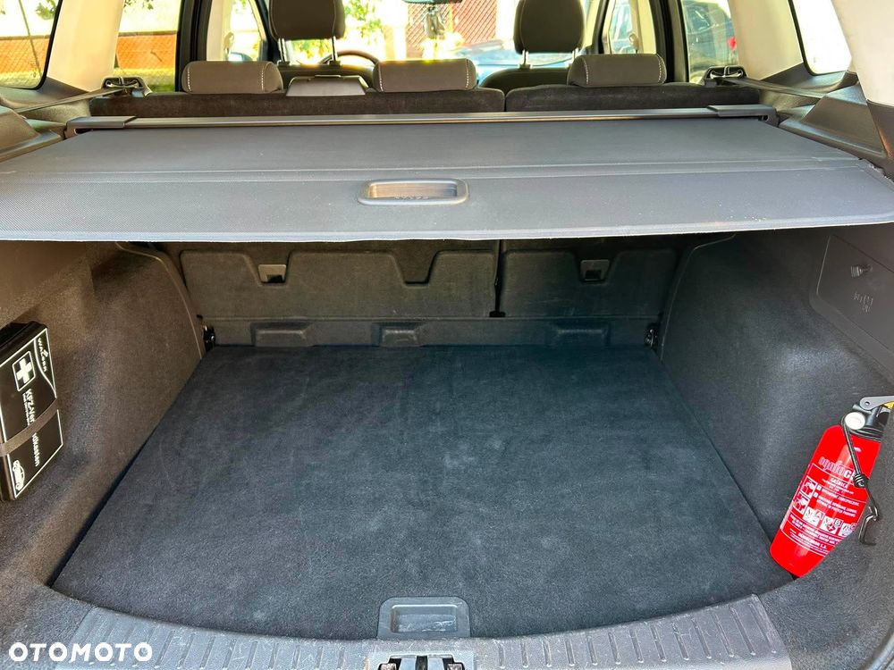 Ford Kuga 2.0 TDCi AWD Titanium - 13