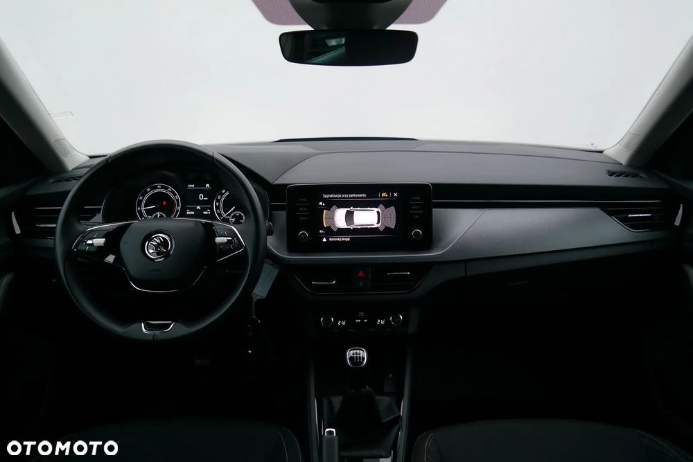 Skoda Kamiq 1.0 TSI Ambition - 12