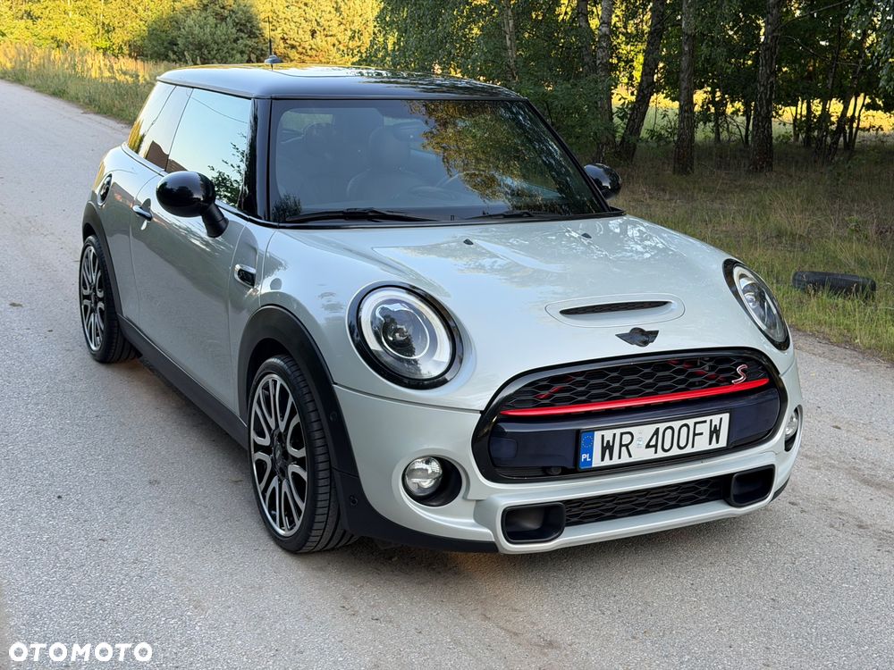 MINI Cooper SD - 5