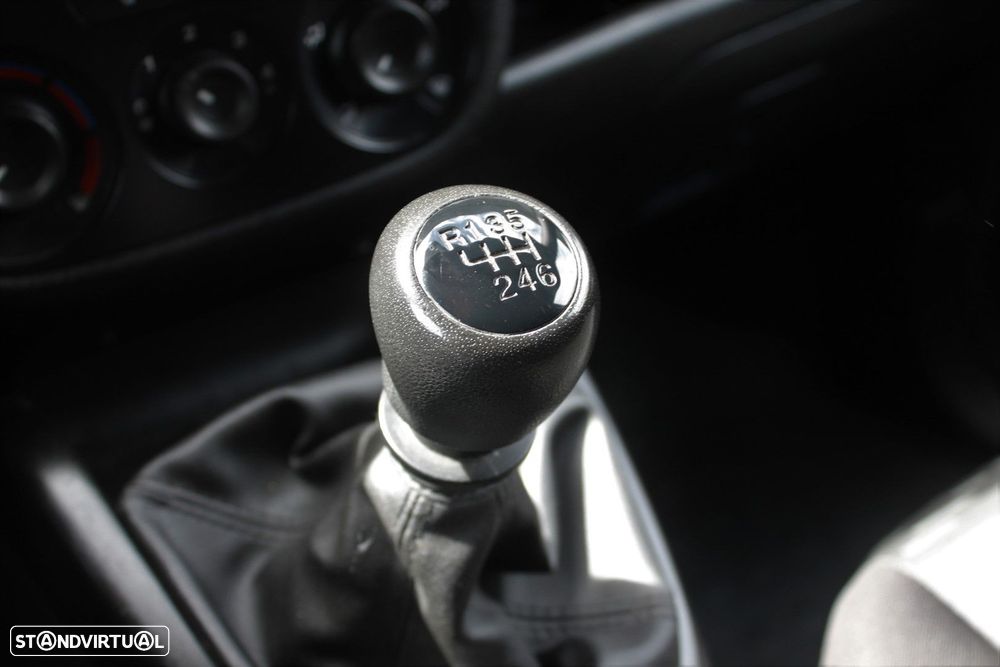 Opel Opel Combo 1.6 CDTi L2H1 - 30