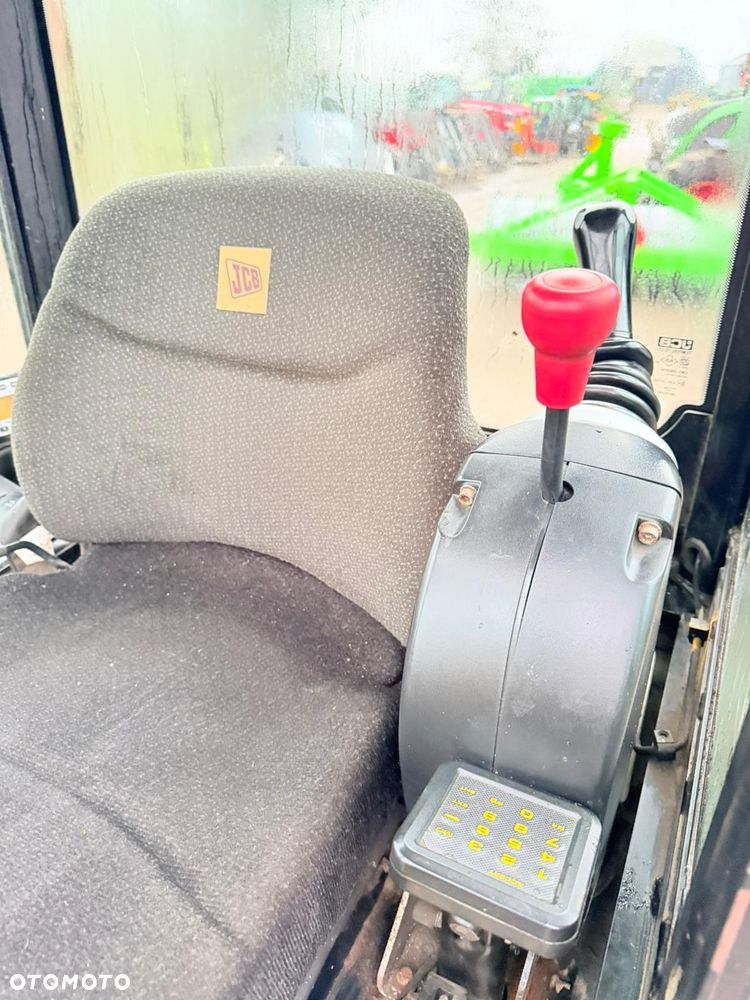 JCB 16C-1 - 24