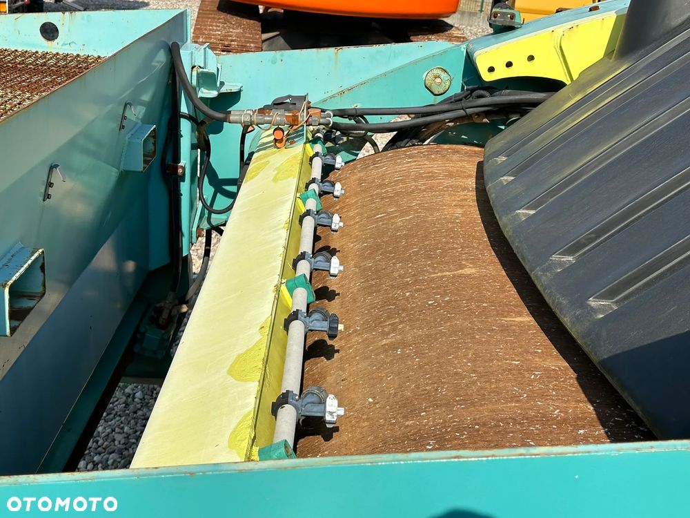 Ammann AV 130 X - 24