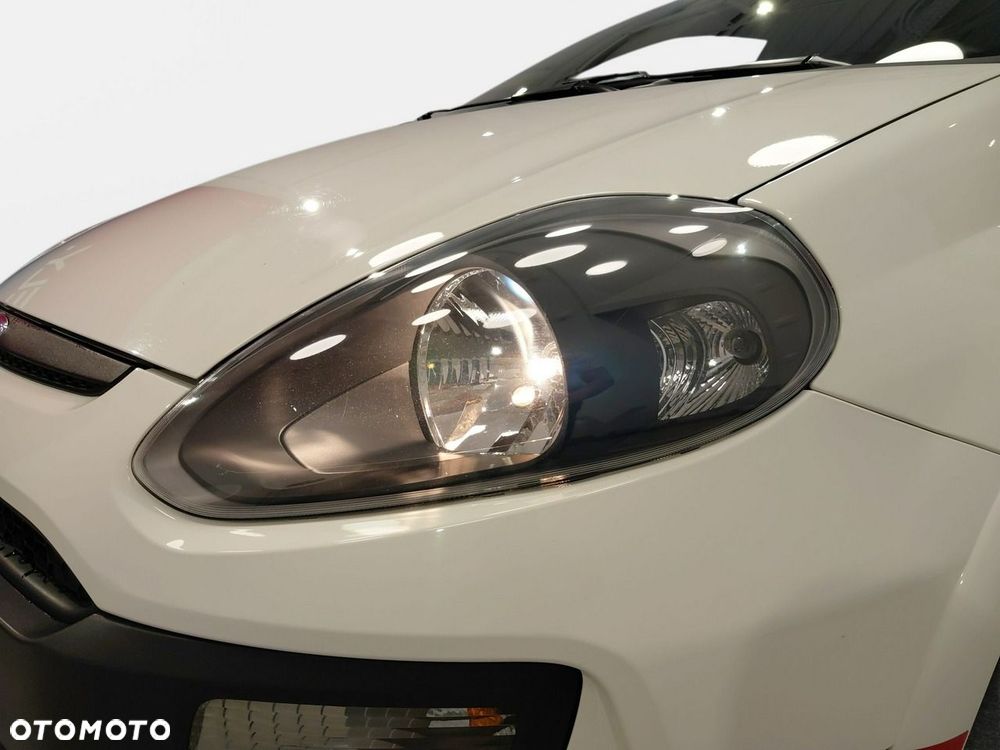 Fiat Punto - 9