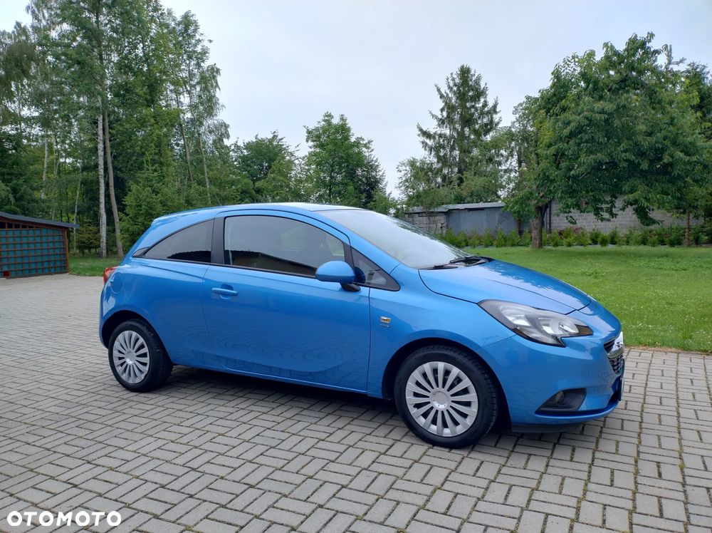 Opel Corsa 1.2 Innovation - 5