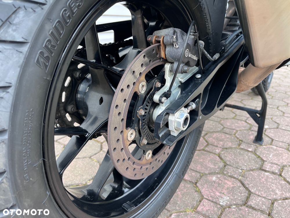 KTM Super Adventure - 21