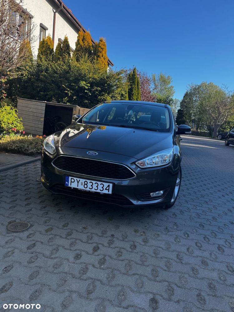 Ford Focus - 2